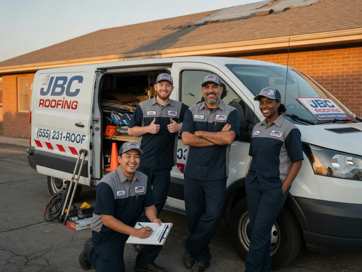 Roof Replacement company in Hawthorn, PA